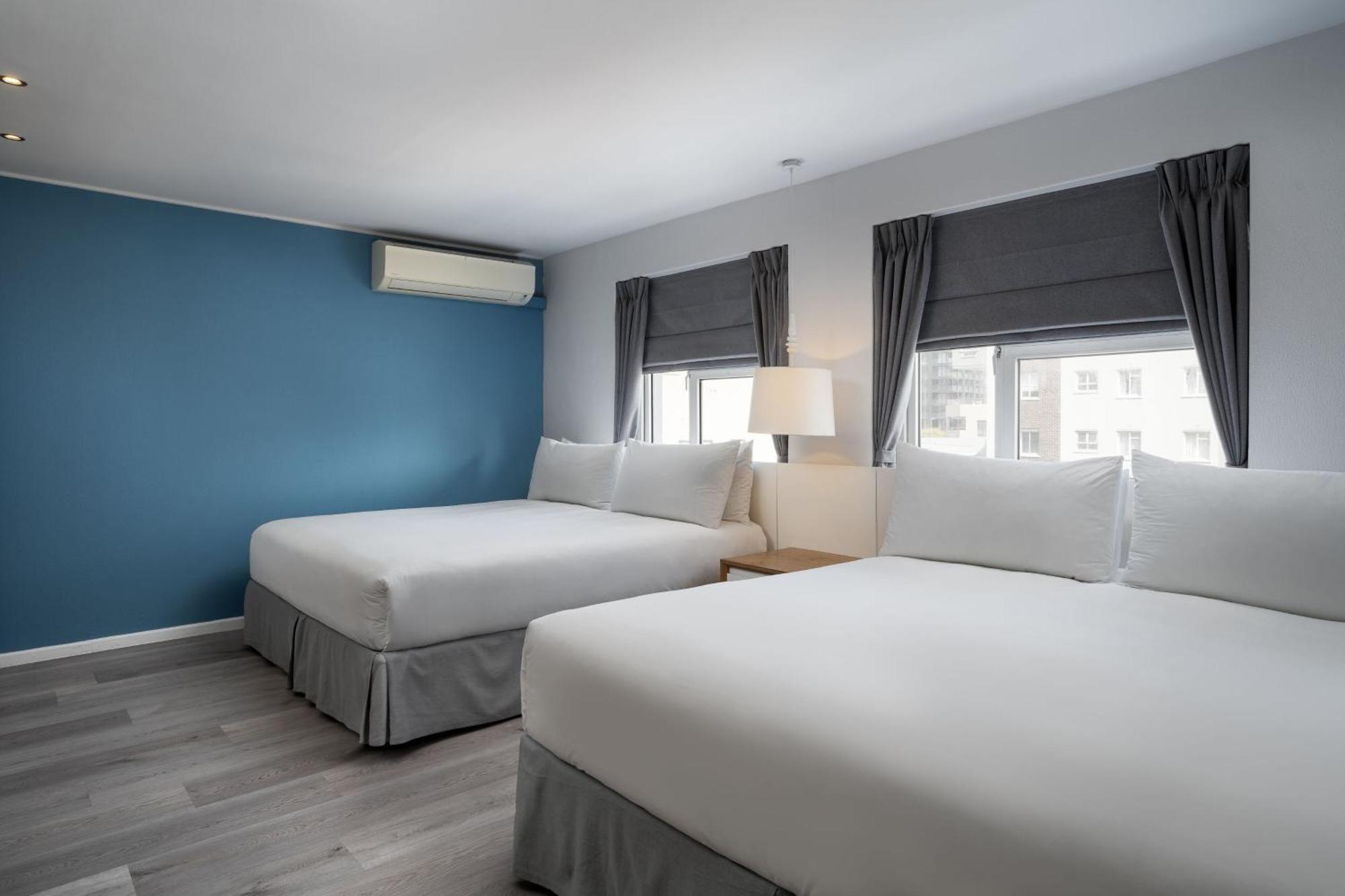 Protea Hotel By Marriott Cape Town Sea Point מראה חיצוני תמונה