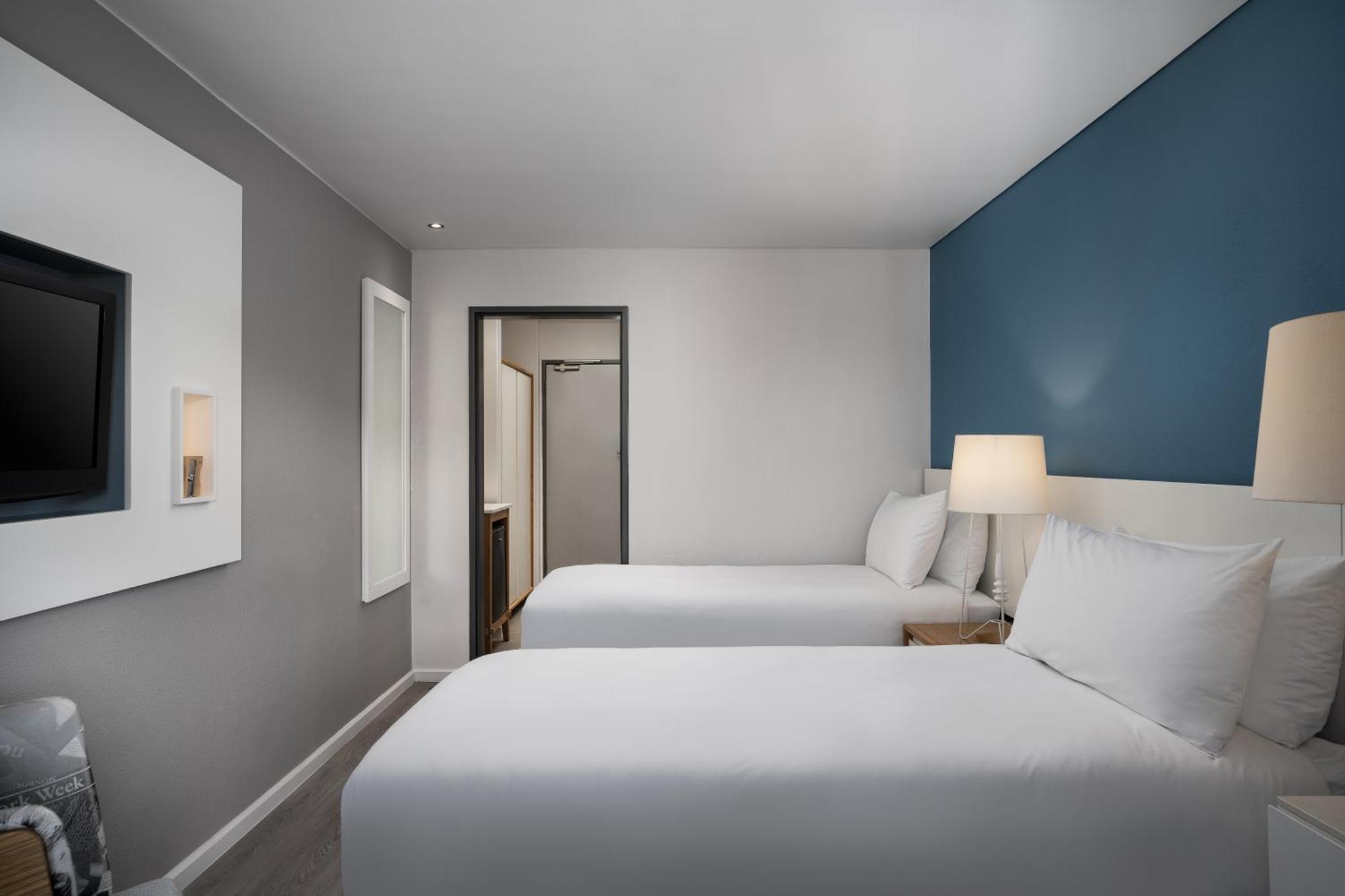 Protea Hotel By Marriott Cape Town Sea Point מראה חיצוני תמונה